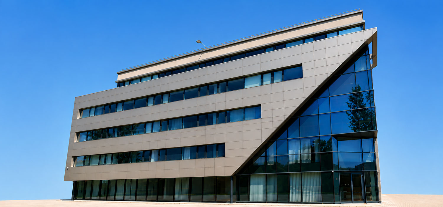 BLEU JOUR TECH - HEADQUARTER